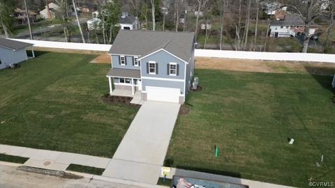 1625 Chappell Creek Xing, Prince George, VA 23860