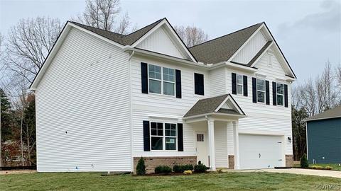 1605 Chappell Pond Xing, Prince George, VA 23860