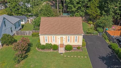 15905 Tri Gate Rd, Chester, VA 23831 photo 2