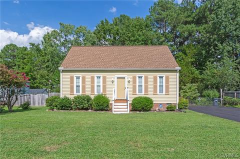 15905 Tri Gate Rd, Chester, VA 23831 photo 1
