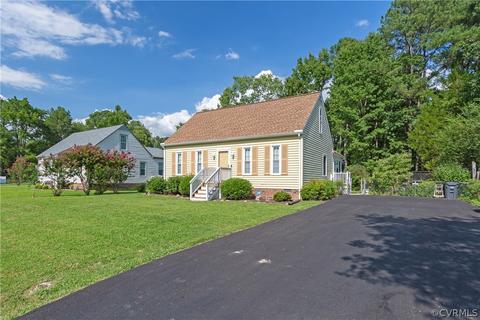 15905 Tri Gate Rd, Chester, VA 23831 photo 4