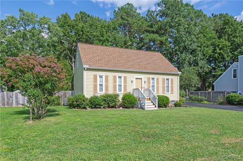 15905 Tri Gate Rd, Chester, VA 23831 photo 3