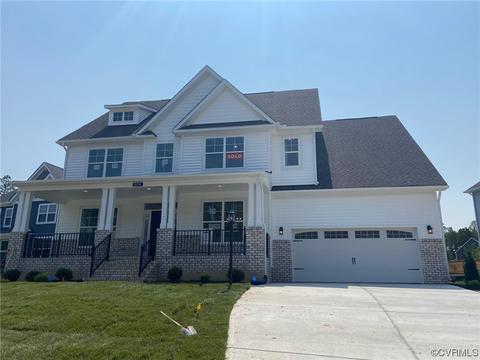 9236 Saxsawn Ln, Chesterfield, VA 23832