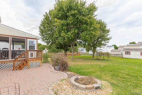 6766 Crump Dr, Mechanicsville, VA 23111 photo 35