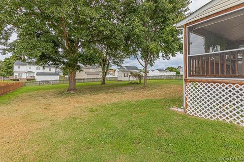 6766 Crump Dr, Mechanicsville, VA 23111 photo 4