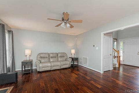 6766 Crump Dr, Mechanicsville, VA 23111 photo 9