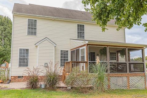 6766 Crump Dr, Mechanicsville, VA 23111 photo 37