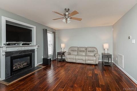 6766 Crump Dr, Mechanicsville, VA 23111 photo 10