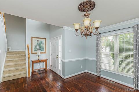 6766 Crump Dr, Mechanicsville, VA 23111 photo 6
