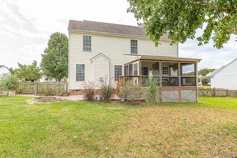 6766 Crump Dr, Mechanicsville, VA 23111 photo 38