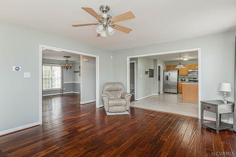 6766 Crump Dr, Mechanicsville, VA 23111 photo 12