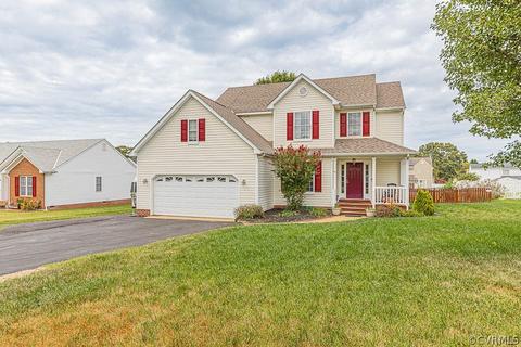 6766 Crump Dr, Mechanicsville, VA 23111 photo 2