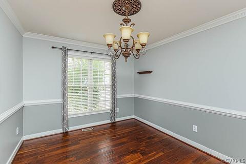 6766 Crump Dr, Mechanicsville, VA 23111 photo 7