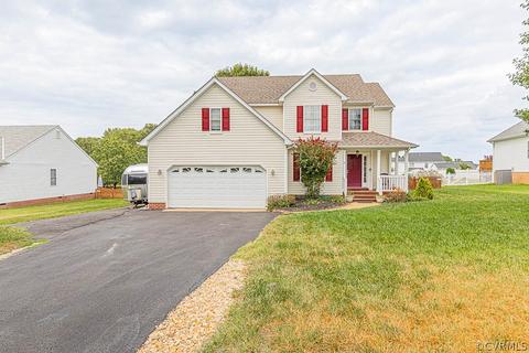6766 Crump Dr, Mechanicsville, VA 23111 photo 3