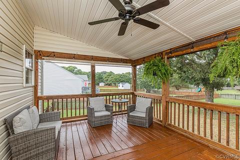 6766 Crump Dr, Mechanicsville, VA 23111 photo 20