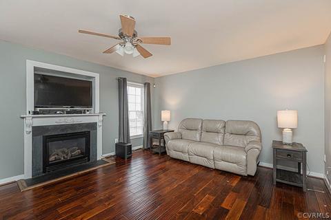 6766 Crump Dr, Mechanicsville, VA 23111 photo 11