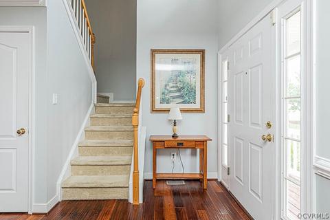6766 Crump Dr, Mechanicsville, VA 23111 photo 5