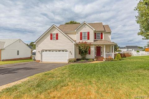 6766 Crump Dr, Mechanicsville, VA 23111 photo 40