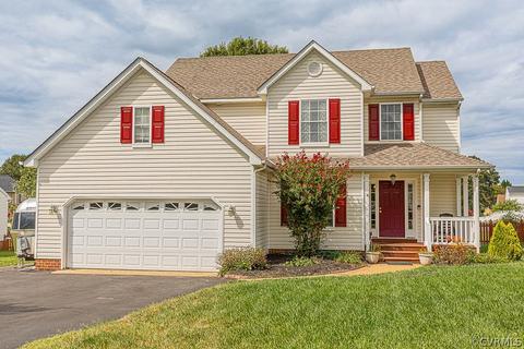 6766 Crump Dr, Mechanicsville, VA 23111 photo 1