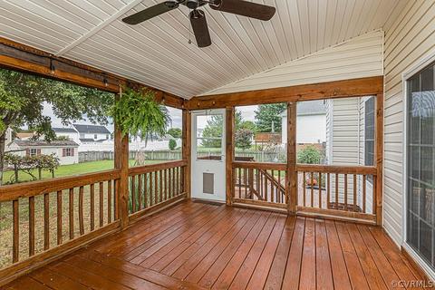 6766 Crump Dr, Mechanicsville, VA 23111 photo 21
