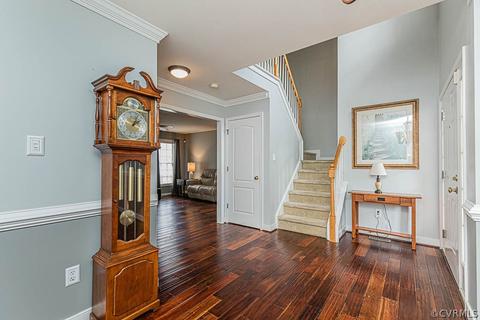 6766 Crump Dr, Mechanicsville, VA 23111 photo 8