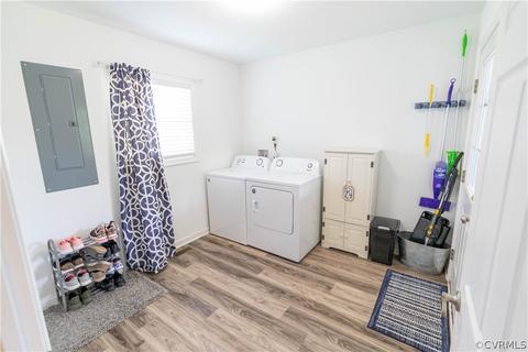 14701 Baltimore Rd, Dewitt, VA 23840 photo 13