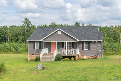 14701 Baltimore Rd, Dewitt, VA 23840 photo 1