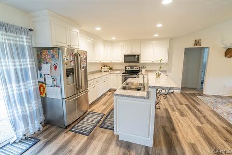 14701 Baltimore Rd, Dewitt, VA 23840 photo 5