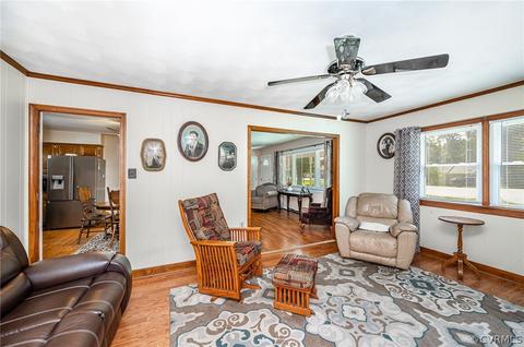 2803 Delfin Rd, Midlothian, VA 23112 photo 9