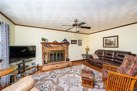 2803 Delfin Rd, Midlothian, VA 23112 photo 8