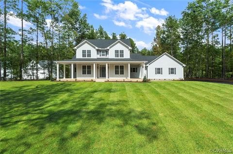 15144 Taliaferro Ln, Doswell, VA 23047