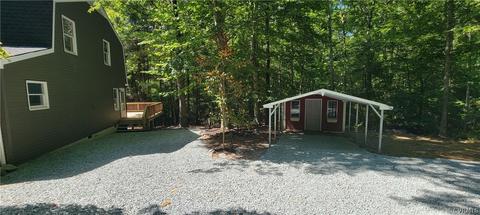 304 Dorrell Rd, Aylett, VA 23009 photo 35
