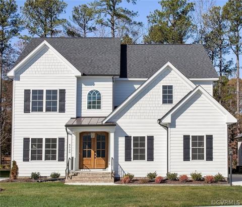 4552 Bacova Club Ct, Glen Allen, VA 23059