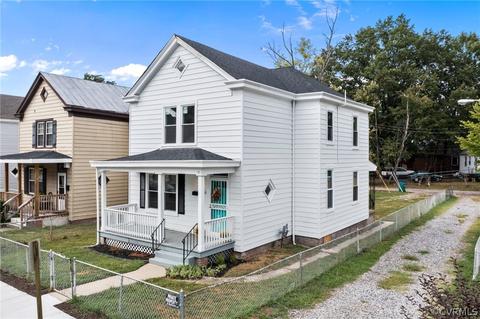 620 Hazelhurst Ave, Richmond, VA 23222 photo 1