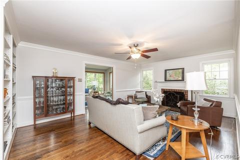 2700 Leafield Ter, Midlothian, VA 23113 photo 9