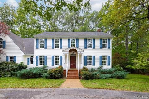2700 Leafield Ter, Midlothian, VA 23113 photo 2