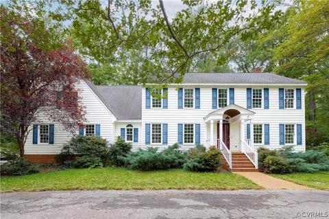 2700 Leafield Ter, Midlothian, VA 23113 photo 1