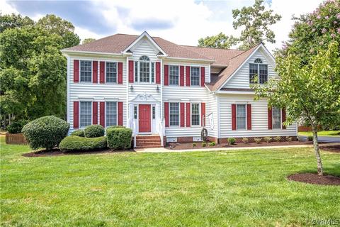 3624 Rivermist Ter, Midlothian, VA 23113 photo 2