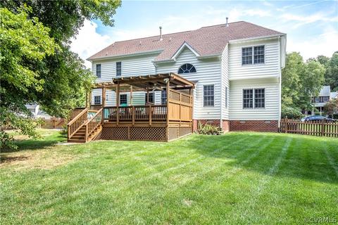 3624 Rivermist Ter, Midlothian, VA 23113 photo 35