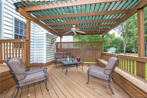 3624 Rivermist Ter, Midlothian, VA 23113 photo 33