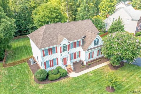 3624 Rivermist Ter, Midlothian, VA 23113 photo 3