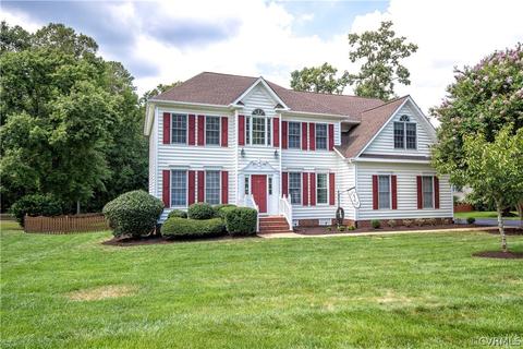 3624 Rivermist Ter, Midlothian, VA 23113 photo 1