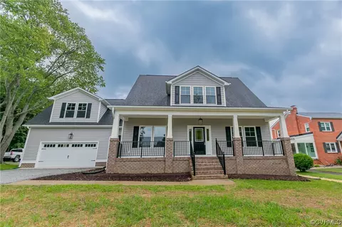 9065 Craney Is, Mechanicsville, VA 23116
