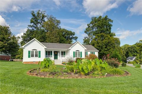 2201 Brookforest Rd, Midlothian, VA 23112 photo 1