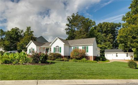 2201 Brookforest Rd, Midlothian, VA 23112 photo 3