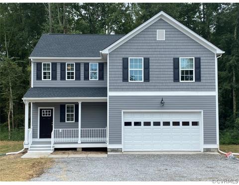 5624 Moss Side Ave, Richmond, VA 23227