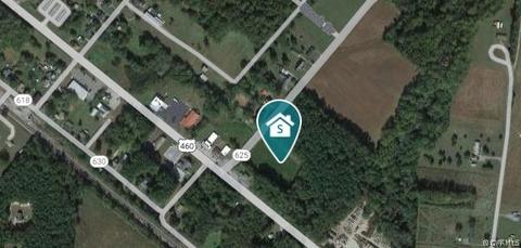00 Hines Rd, Prince George, VA 23875