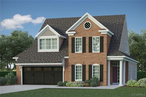 7122 Montage Row, Henrico, VA 23238