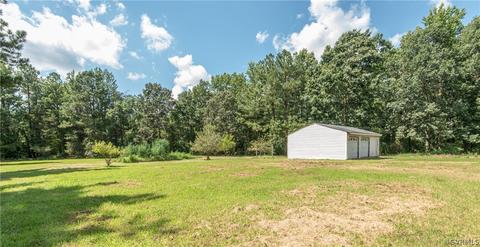 17550 Interstate Ln, Dewitt, VA 23840 photo 29
