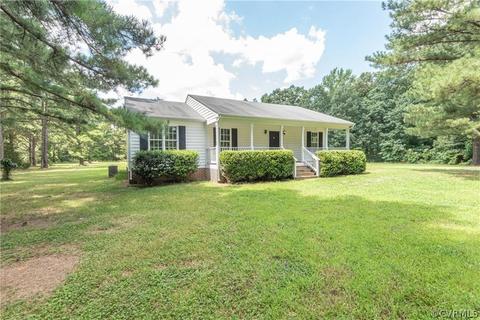 17550 Interstate Ln, Dewitt, VA 23840 photo 2